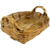 Canasta de Palma 22cm x 15cm