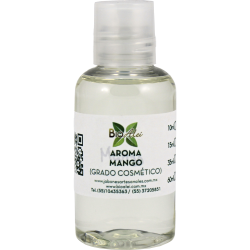 Aroma Grado Cosmético de Mango