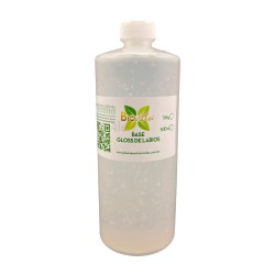 Base Gloss de Labios 500 ml
