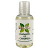Fragancia Citronela
