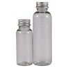Botella Sonata Con Tapa Metálica de 30 ml o 60ml