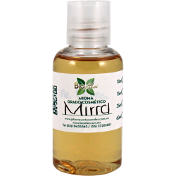Aroma Grado Cosmético de Mirra