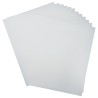 Papel Soluble