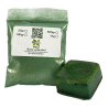 Mica Perla Verde Aloe