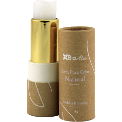 Cera Para Cejas Natural 8G (NLB)