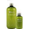 Gel Fijador de Cabello con Argán & Romero (NLB)