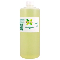 Polisorbato 20