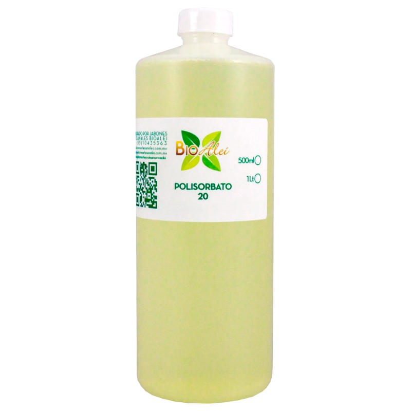 Polisorbato 20